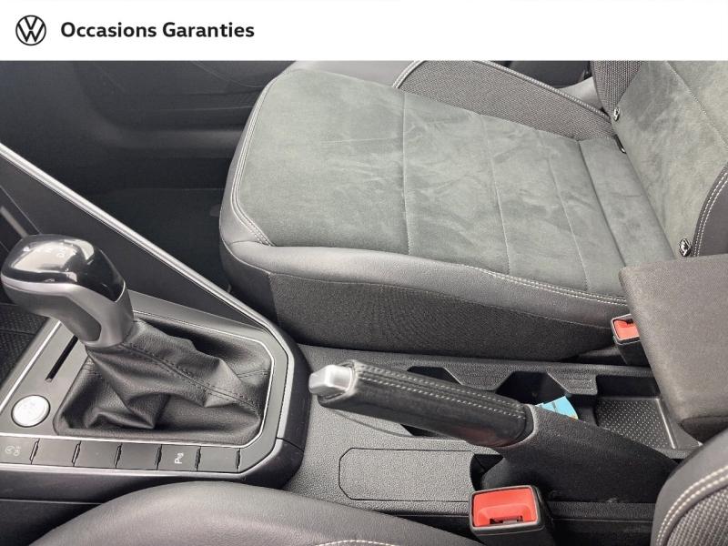 Voitures occasions VOLKSWAGEN TAIGO Style Orvault
