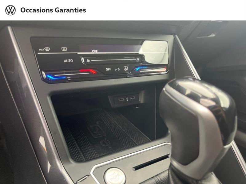 Voitures occasions VOLKSWAGEN TAIGO Style Orvault