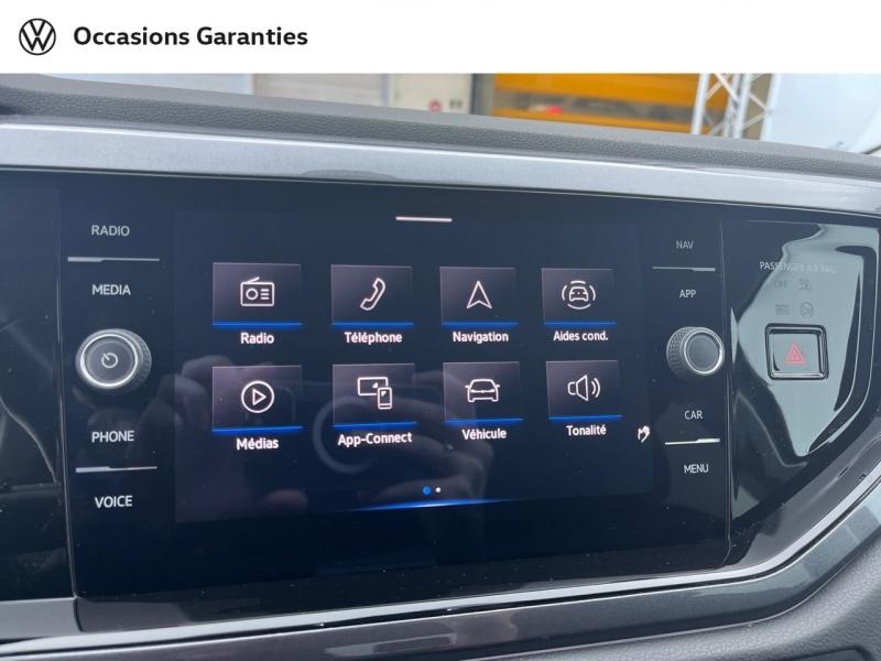 Voitures occasions VOLKSWAGEN TAIGO Style Orvault