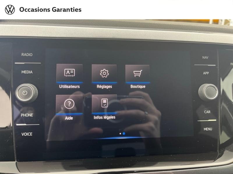 Voitures occasions VOLKSWAGEN TAIGO Style Orvault