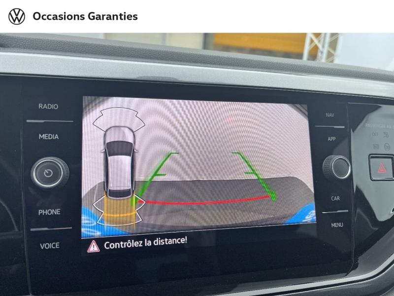 Voitures occasions VOLKSWAGEN TAIGO Style Orvault