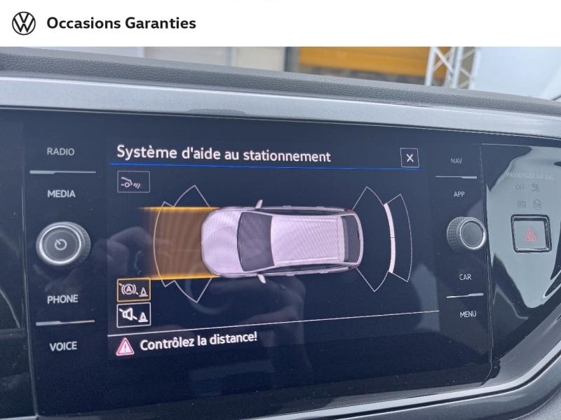 Voitures occasions VOLKSWAGEN TAIGO Style Orvault