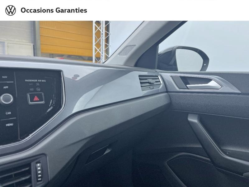 Voitures occasions VOLKSWAGEN TAIGO Style Orvault