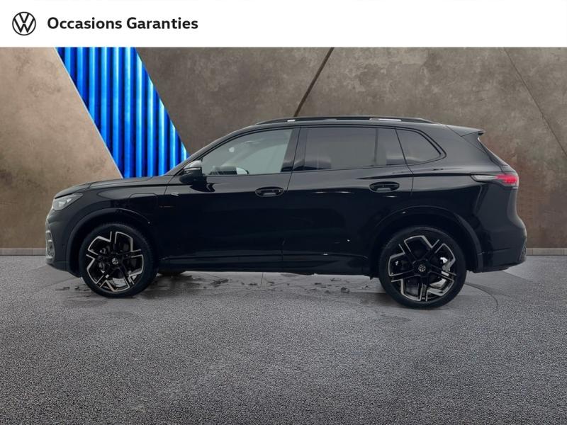 Voitures occasions VOLKSWAGEN TIGUAN R-Line Edition Orvault