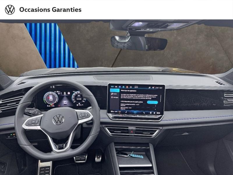 Voitures occasions VOLKSWAGEN TIGUAN R-Line Edition Orvault