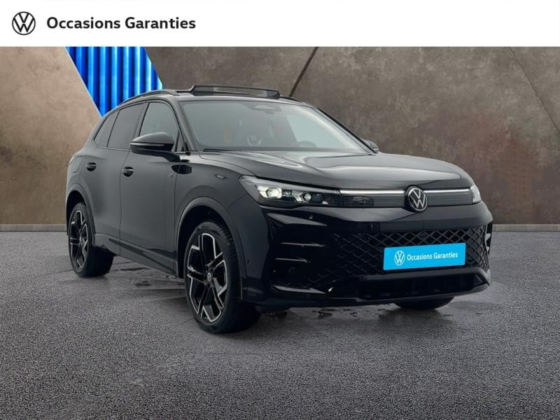 Voitures occasions VOLKSWAGEN TIGUAN R-Line Edition Orvault