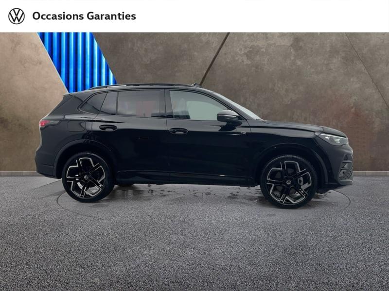 Voitures occasions VOLKSWAGEN TIGUAN R-Line Edition Orvault