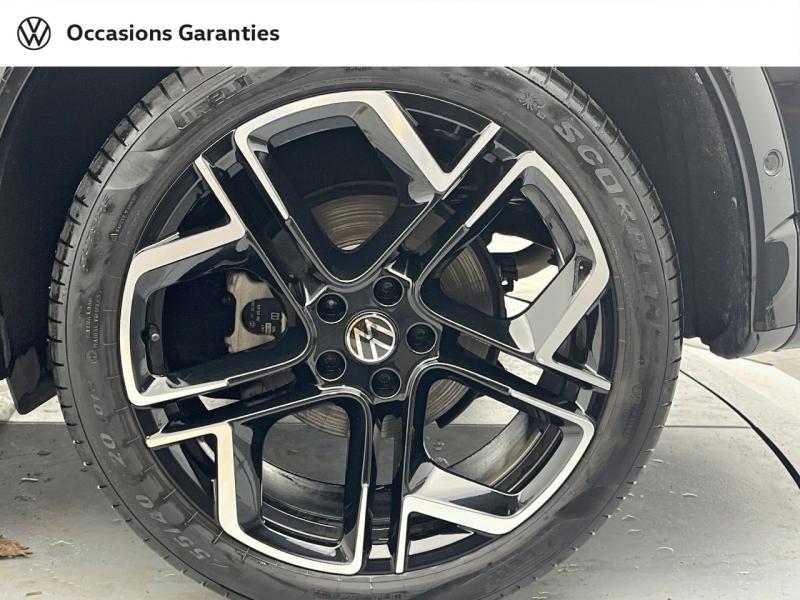 Voitures occasions VOLKSWAGEN TIGUAN R-Line Edition Orvault