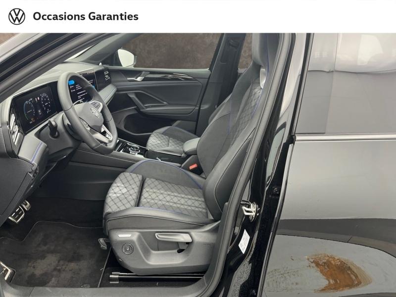 Voitures occasions VOLKSWAGEN TIGUAN R-Line Edition Orvault
