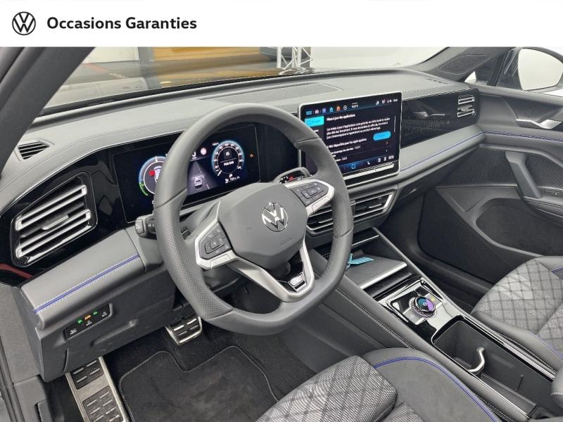 Voitures occasions VOLKSWAGEN TIGUAN R-Line Edition Orvault