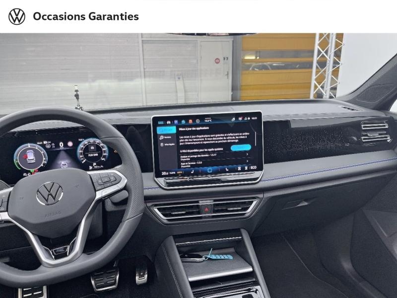 Voitures occasions VOLKSWAGEN TIGUAN R-Line Edition Orvault