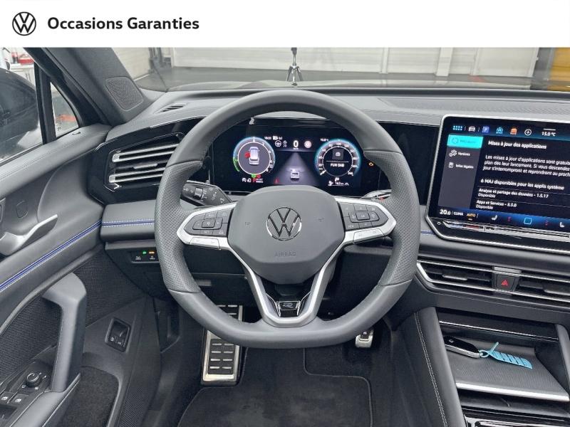 Voitures occasions VOLKSWAGEN TIGUAN R-Line Edition Orvault
