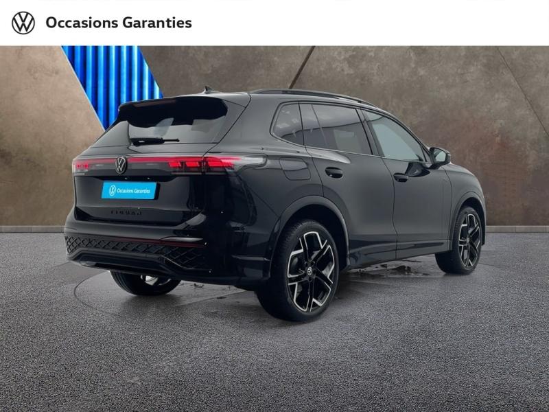 Voitures occasions VOLKSWAGEN TIGUAN R-Line Edition Orvault
