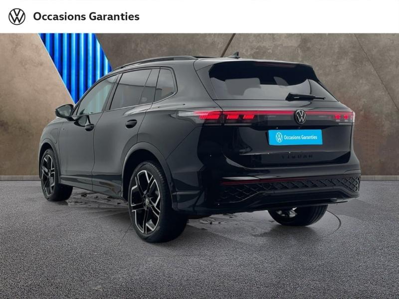 Voitures occasions VOLKSWAGEN TIGUAN R-Line Edition Orvault
