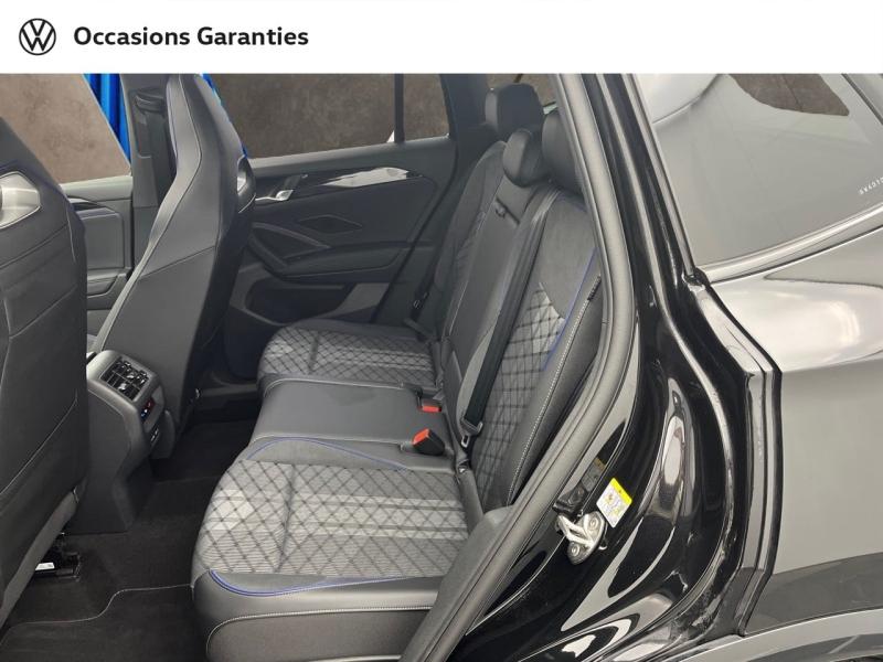 Voitures occasions VOLKSWAGEN TIGUAN R-Line Edition Orvault