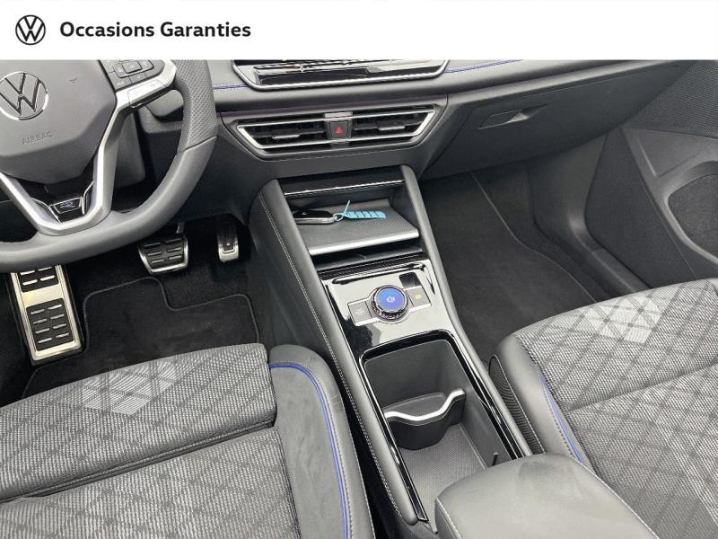 Voitures occasions VOLKSWAGEN TIGUAN R-Line Edition Orvault