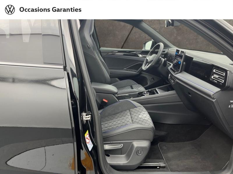 Voitures occasions VOLKSWAGEN TIGUAN R-Line Edition Orvault