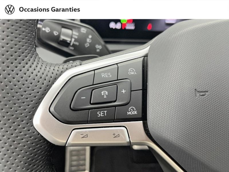 Voitures occasions VOLKSWAGEN TIGUAN R-Line Edition Orvault