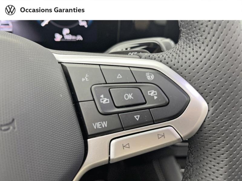 Voitures occasions VOLKSWAGEN TIGUAN R-Line Edition Orvault