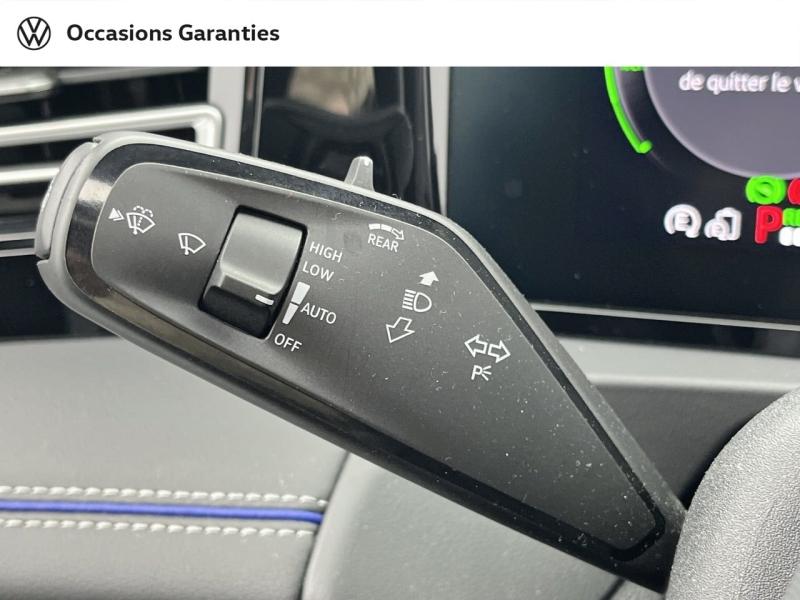 Voitures occasions VOLKSWAGEN TIGUAN R-Line Edition Orvault