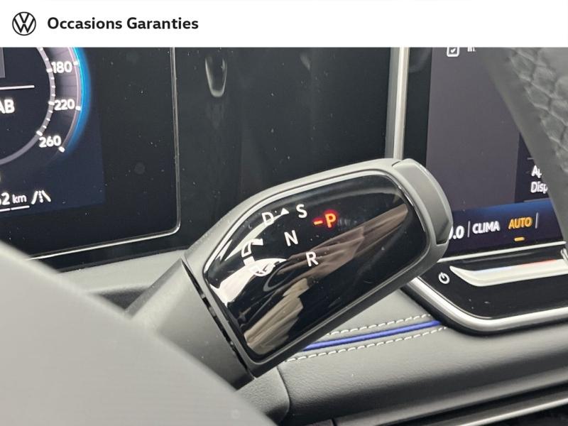 Voitures occasions VOLKSWAGEN TIGUAN R-Line Edition Orvault