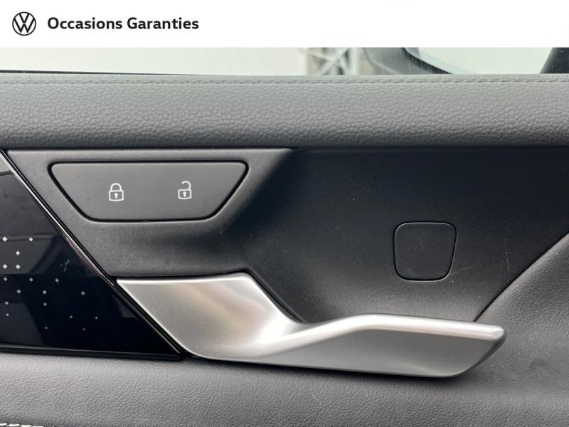 Voitures occasions VOLKSWAGEN TIGUAN R-Line Edition Orvault