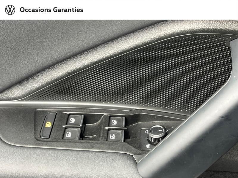 Voitures occasions VOLKSWAGEN TIGUAN R-Line Edition Orvault