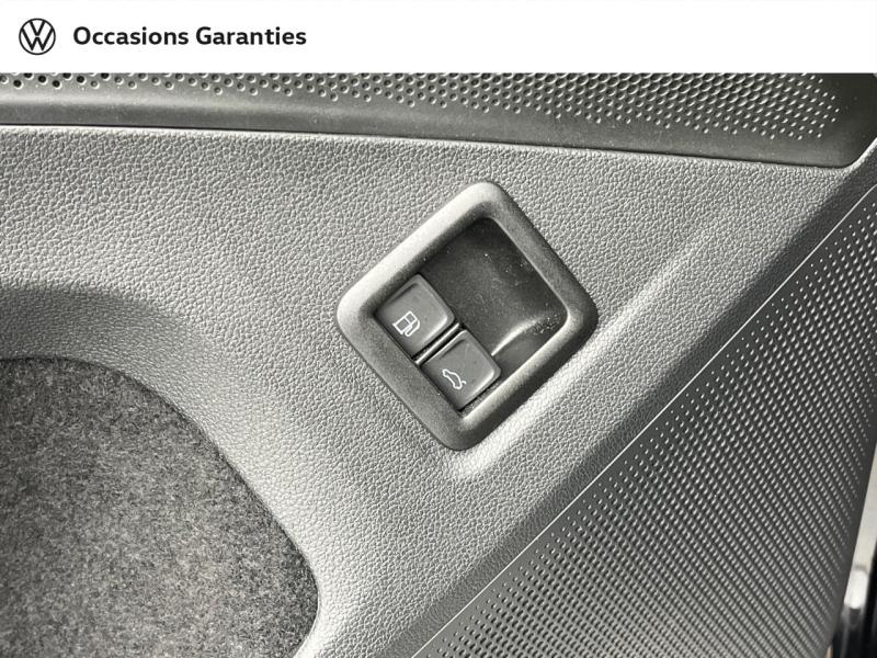 Voitures occasions VOLKSWAGEN TIGUAN R-Line Edition Orvault