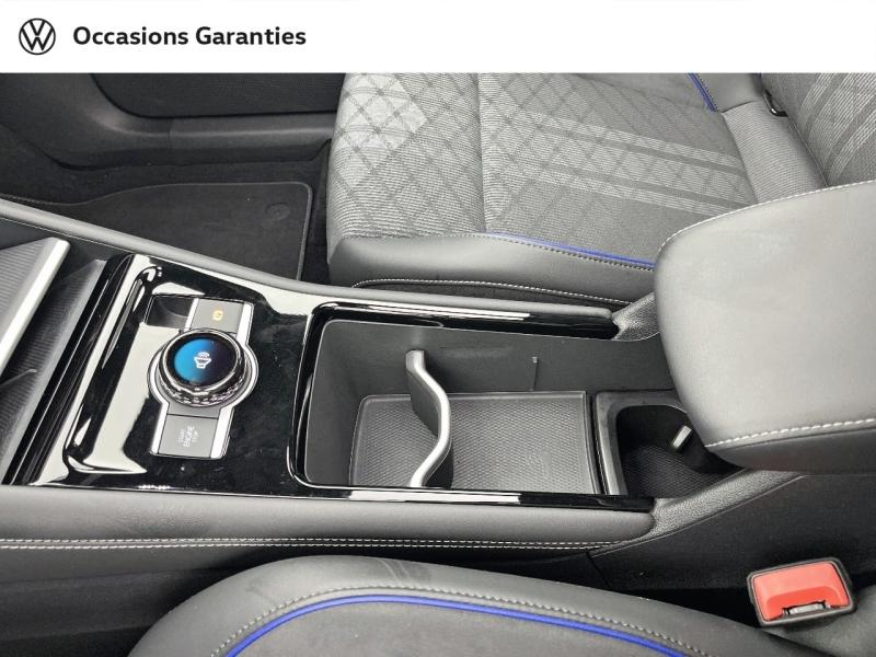 Voitures occasions VOLKSWAGEN TIGUAN R-Line Edition Orvault