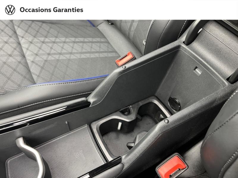 Voitures occasions VOLKSWAGEN TIGUAN R-Line Edition Orvault