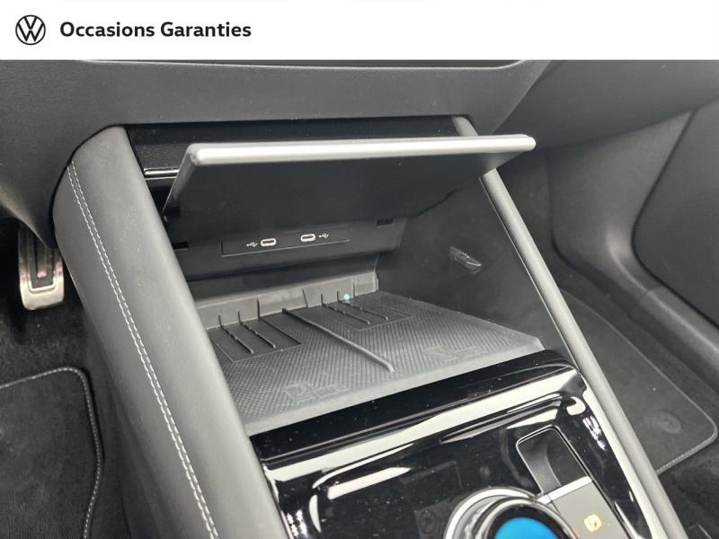 Voitures occasions VOLKSWAGEN TIGUAN R-Line Edition Orvault