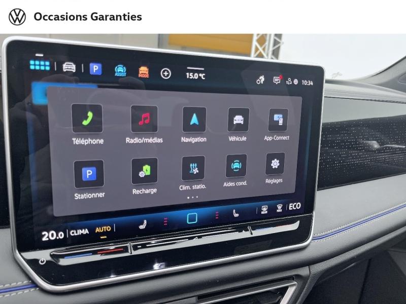 Voitures occasions VOLKSWAGEN TIGUAN R-Line Edition Orvault