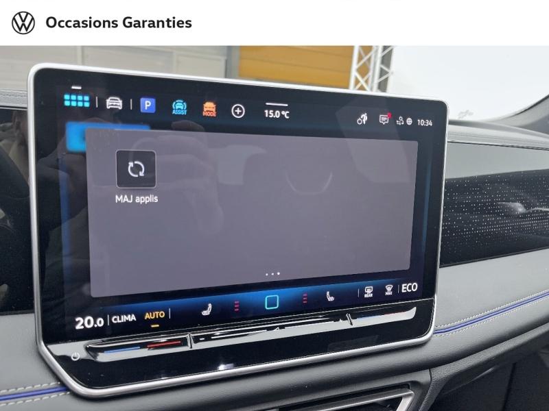 Voitures occasions VOLKSWAGEN TIGUAN R-Line Edition Orvault