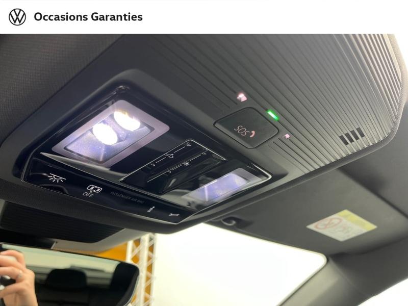 Voitures occasions VOLKSWAGEN TIGUAN R-Line Edition Orvault