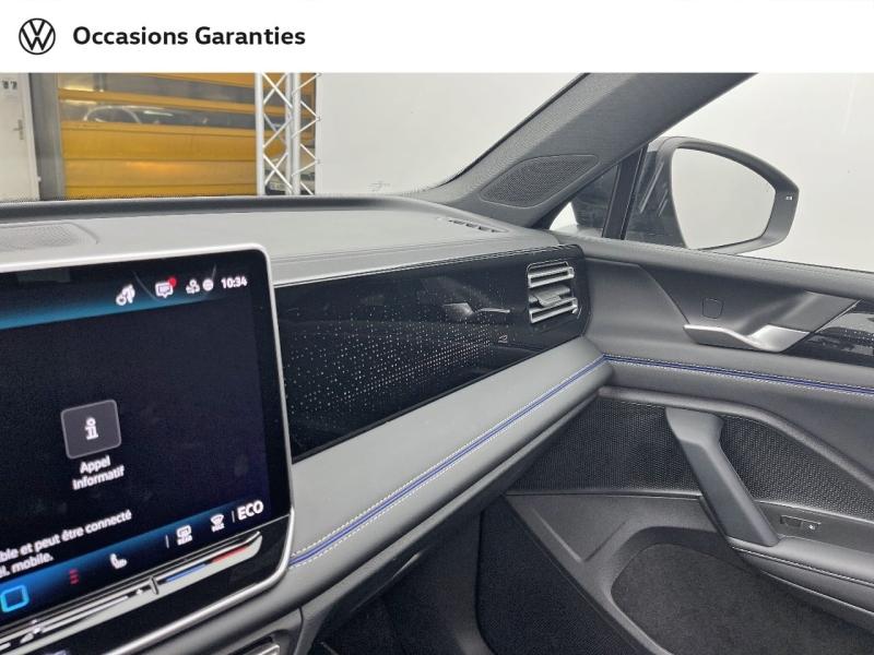 Voitures occasions VOLKSWAGEN TIGUAN R-Line Edition Orvault