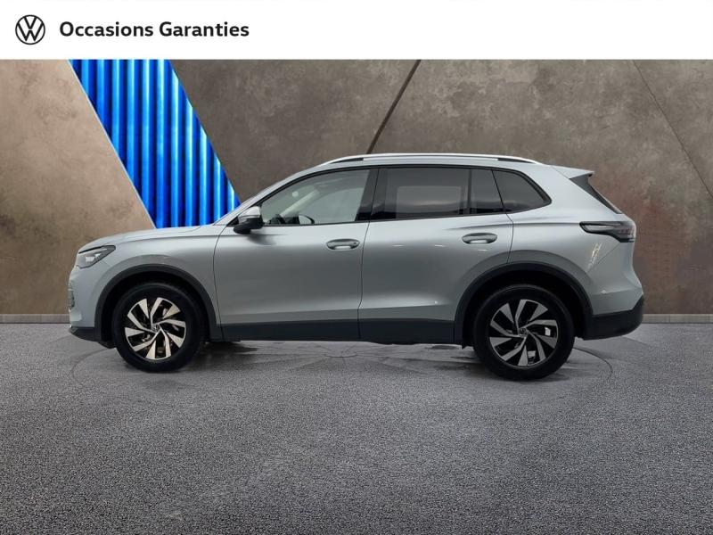 Voitures occasions VOLKSWAGEN TIGUAN VW Edition Orvault