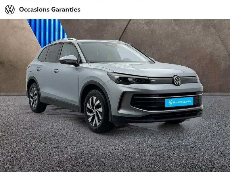 Voitures occasions VOLKSWAGEN TIGUAN VW Edition Orvault