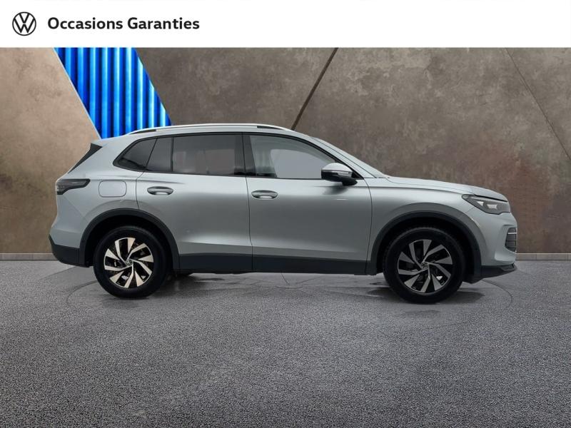 Voitures occasions VOLKSWAGEN TIGUAN VW Edition Orvault