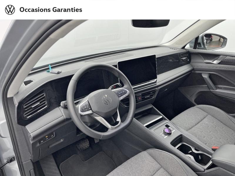 Voitures occasions VOLKSWAGEN TIGUAN VW Edition Orvault