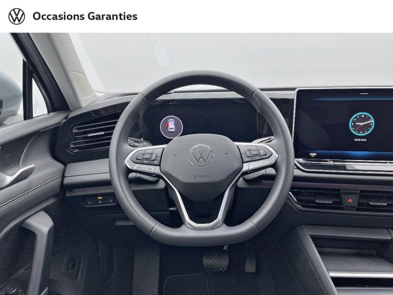Voitures occasions VOLKSWAGEN TIGUAN VW Edition Orvault
