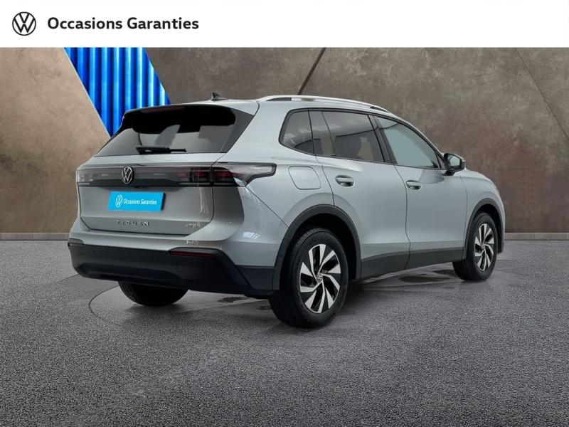 Voitures occasions VOLKSWAGEN TIGUAN VW Edition Orvault