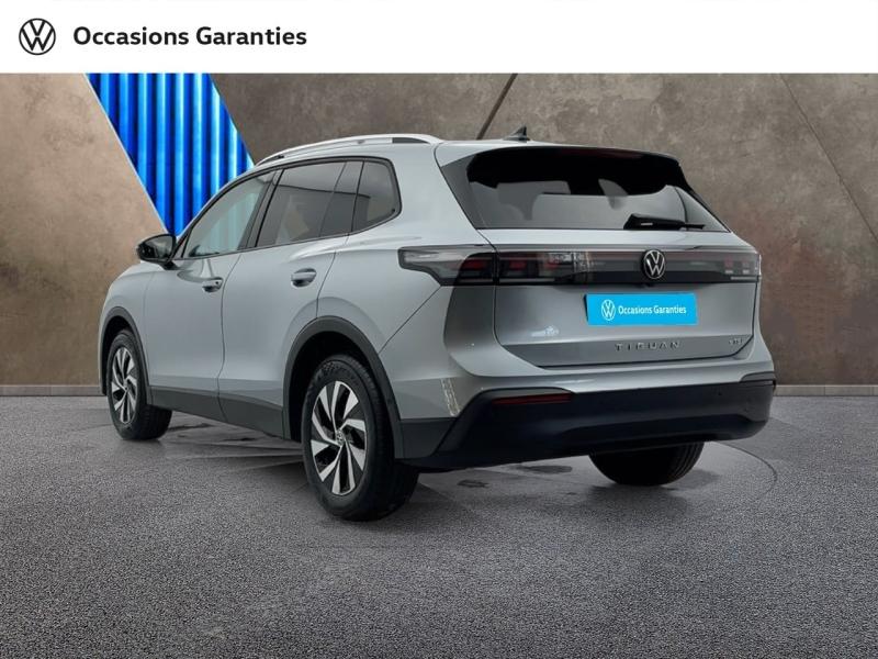 Voitures occasions VOLKSWAGEN TIGUAN VW Edition Orvault