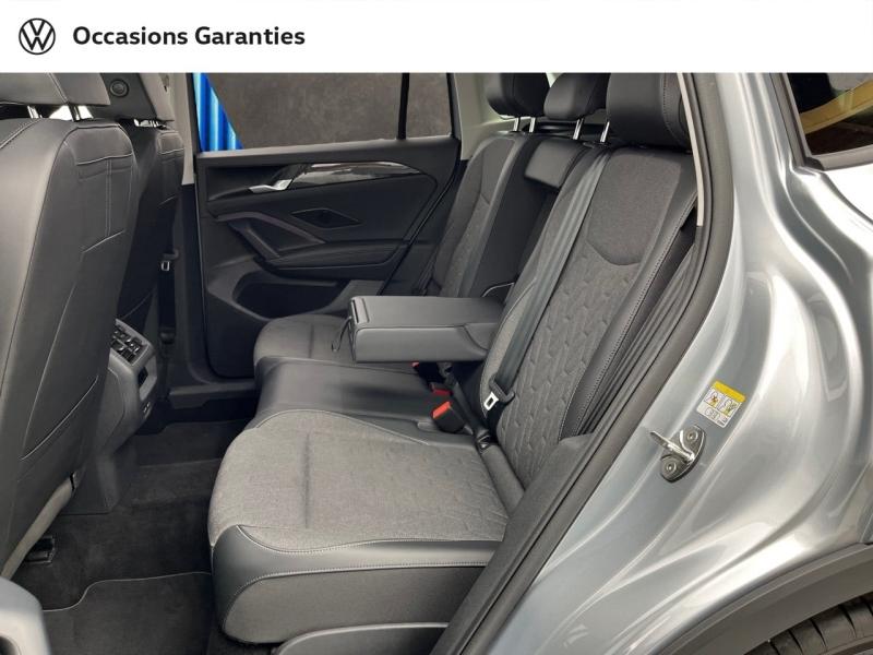 Voitures occasions VOLKSWAGEN TIGUAN VW Edition Orvault