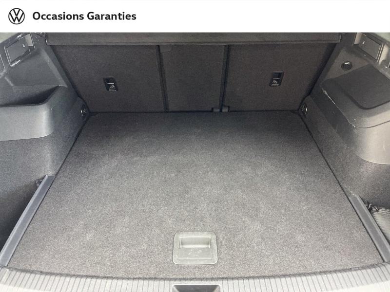 Voitures occasions VOLKSWAGEN TIGUAN VW Edition Orvault