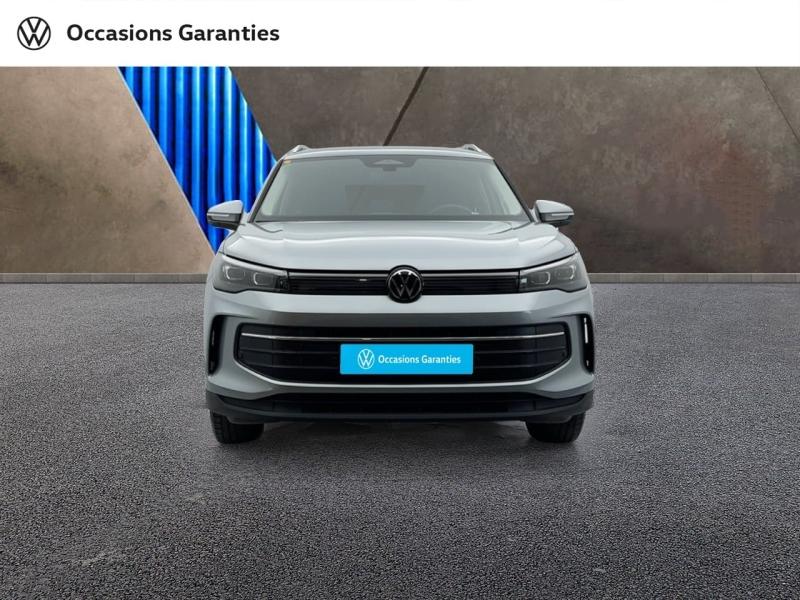 Voitures occasions VOLKSWAGEN TIGUAN VW Edition Orvault