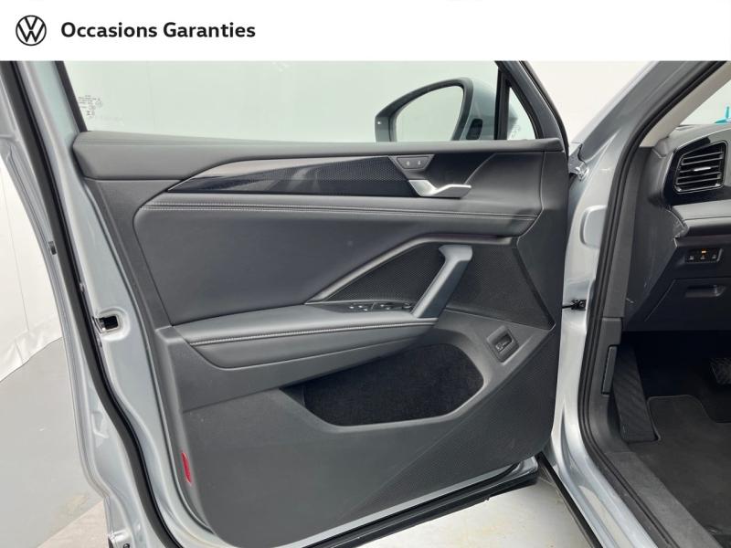 Voitures occasions VOLKSWAGEN TIGUAN VW Edition Orvault