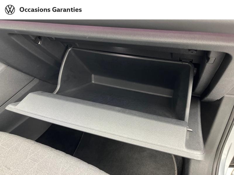 Voitures occasions VOLKSWAGEN TIGUAN VW Edition Orvault