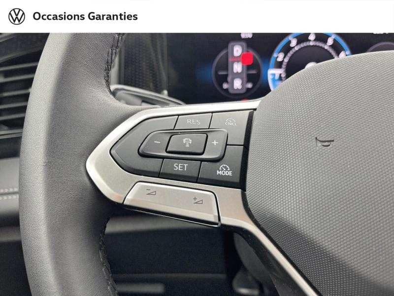 Voitures occasions VOLKSWAGEN TIGUAN VW Edition Orvault