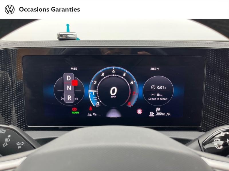 Voitures occasions VOLKSWAGEN TIGUAN VW Edition Orvault