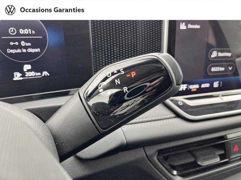 Voitures occasions VOLKSWAGEN TIGUAN VW Edition Orvault